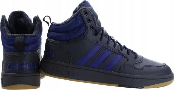 Produktbild Adidas Schuhe Hoops 3.0 (45.5)