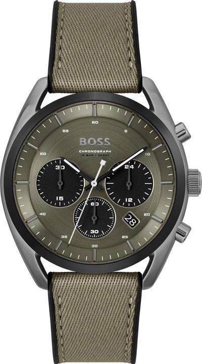 Produktbild BOSS Hugo Top (Chronograph, 44 mm)