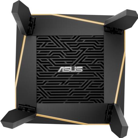 Produktbild ASUS RT-AX92U AiMesh AX6100