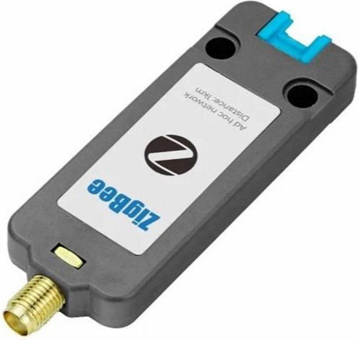 Image du produit M5Stack Module ZigBee CC2630F128 avec antenne