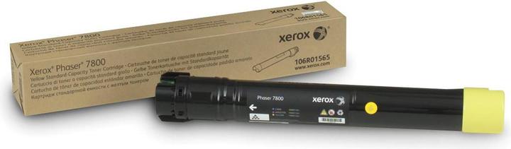 Produktbild Xerox 106r01565 (Y)