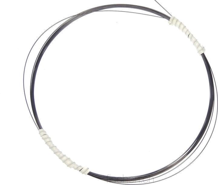 Image du produit Knot2Kinky Fil conducteur en nickel-titane 1x1x10ft (2.72 kg)