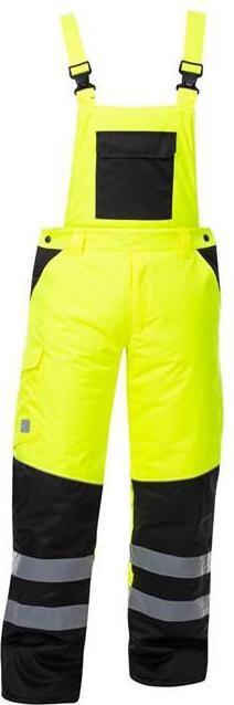 Ardon Reflect Winterbroek Howard Bib XL (XL)