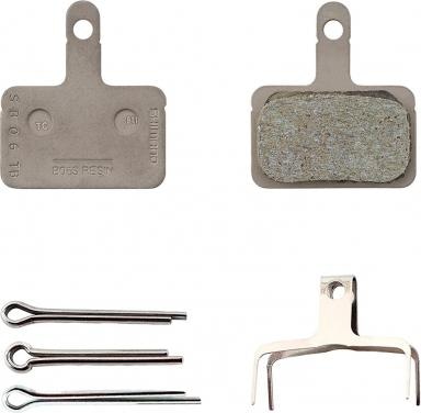 Produktbild Shimano B05S-RX (Shimano, Organisch (Resin))