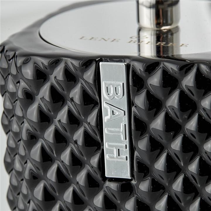 Image du produit Lene Bjerre Brosse à WC Marion Noir