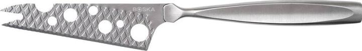 Actual product image Boska Cheese knife Monaco+ Soft and semi-hard cheese, No. 4