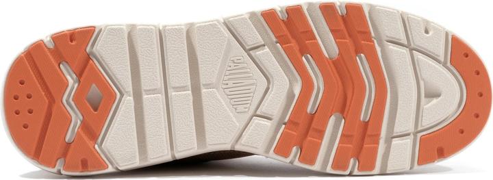 Actual product image Palladium trainers flex lo mix (42)