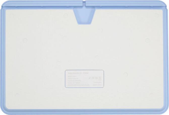 Actual product image Varmilo FK2 Arcade Controller - Sea Melody (PC)