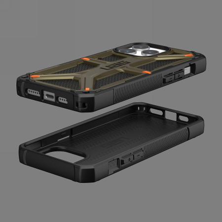 Productafbeelding UAG Zaak Monarch (Apple iPhone 15 Pro Max)