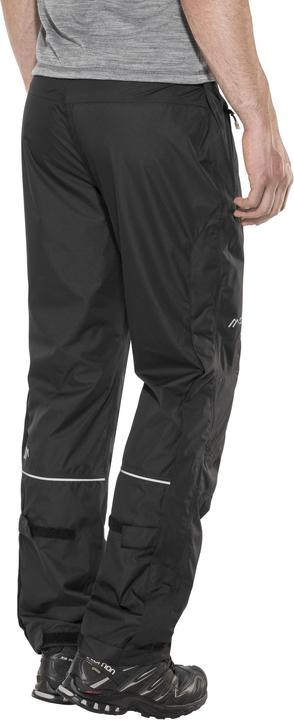 Actual product image Maier Sports Raindrop pants (50)