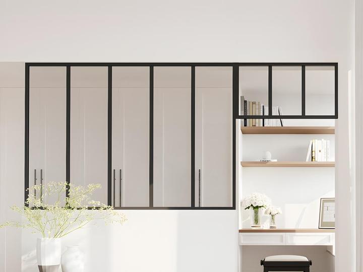 Immagine prodotto Vente-unique Bayview (150 x 105 cm)