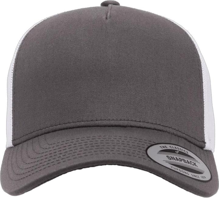 Produktbild Flexfit Retro Trucker Cap Zweifarbig