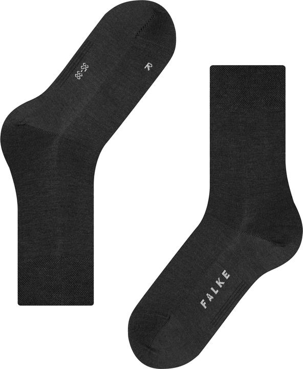 Produktbild Falke Socken Casual Bequem sitzend (Einzelpack, 35 - 38)