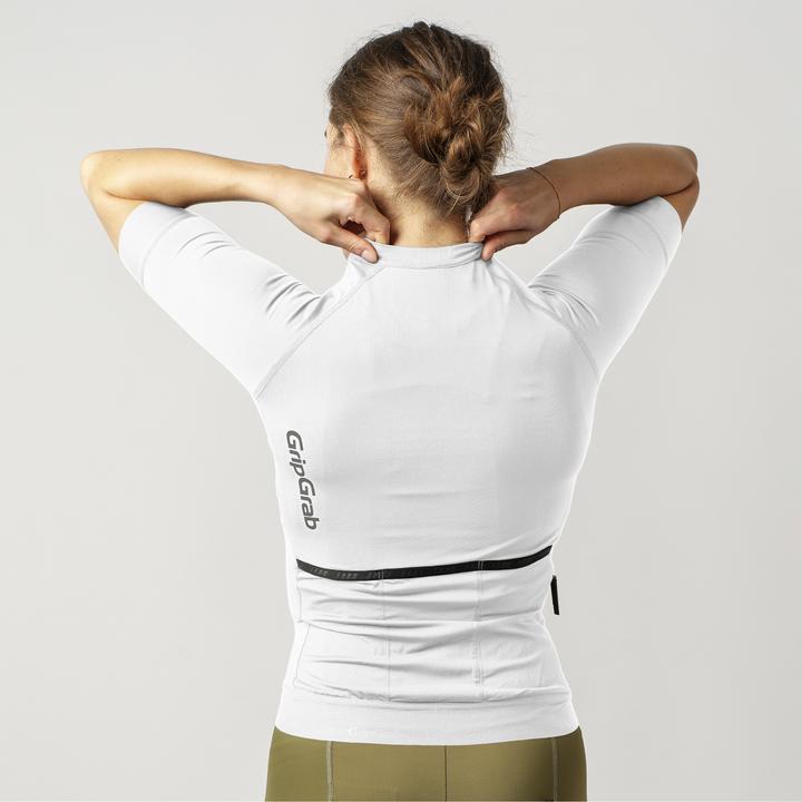 Produktbild GripGrab Women's Endurance S/S Jersey (S)