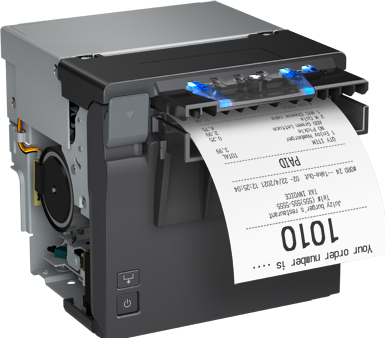 Produktbild Epson EU-M30 (RS-232, USB 2.0)