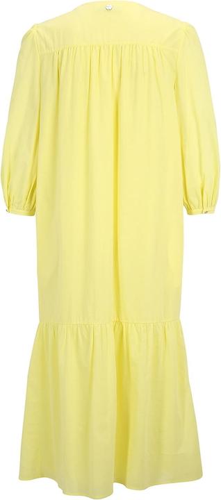 Image du produit Tamaris Robes ANNABA robe longue chiffon (38)
