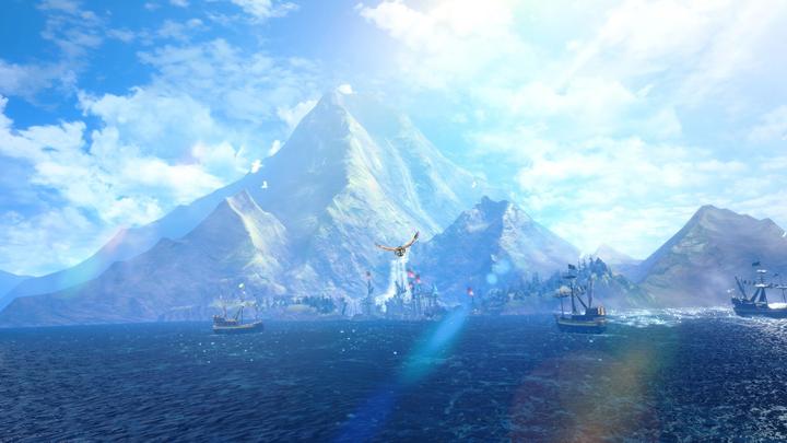 Productafbeelding Capcom Monster Hunter Rise + Sunbreak (Switch, Switch Lite, Switch OLED, EN)