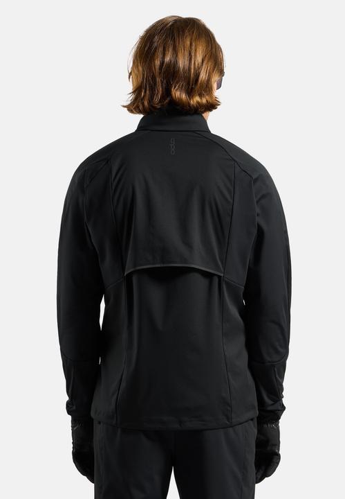Image du produit Odlo Winddichte Zeroweight Elite Langlaufjacke (L)