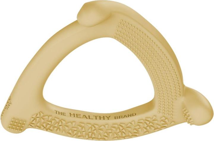 Actual product image Everyday Baby Silicone teething ring (0 Months)