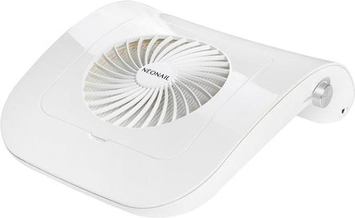 Neonail Futuro Dust Collector for Manicure and Pedicure