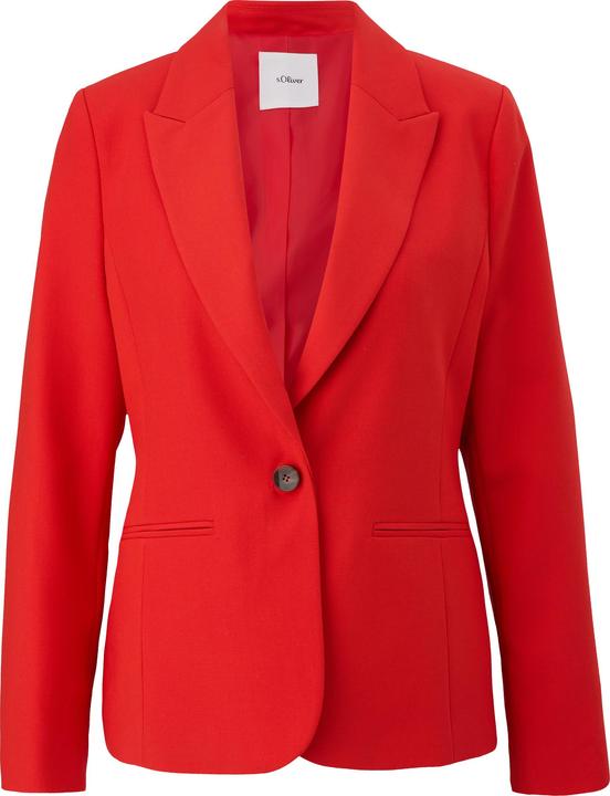 Mirtillo rosso