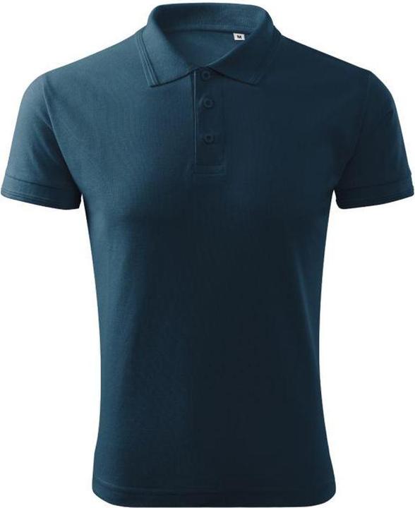 Produktbild Malfini Poloshirt Piqué (S)