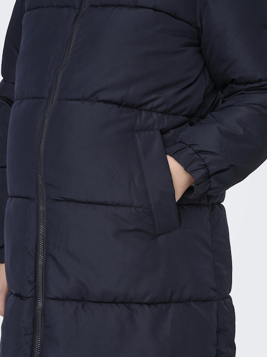 Actual product image Only Maternity OLMTRUDY Steppmantel Steppmantel (XXL)
