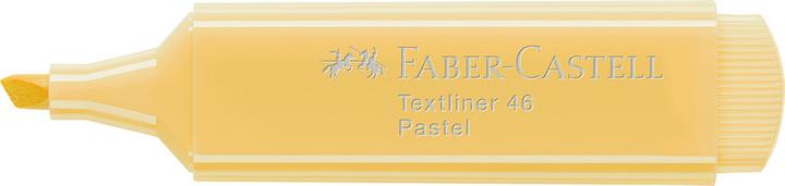 Produktbild Faber-Castell Pastell (Multicolor, 5 mm, 8 x)