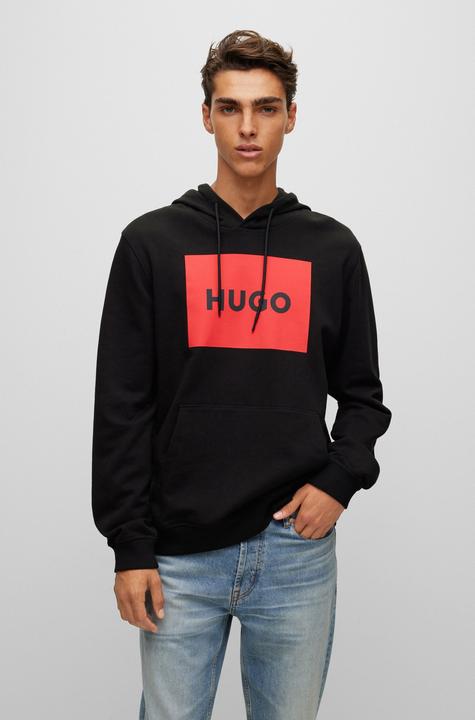 Produktbild HUGO Sweatshirt Casual Bequem sitzend Duratschi223 (XL)