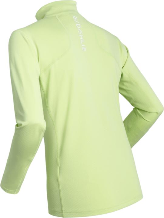 Actual product image Daehlie W Half Zip Athlete 2.0 (M)