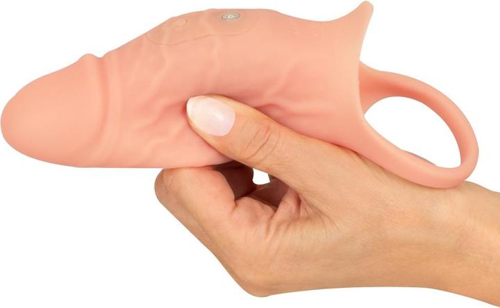 Productafbeelding Realistixxx RealSleeve Close