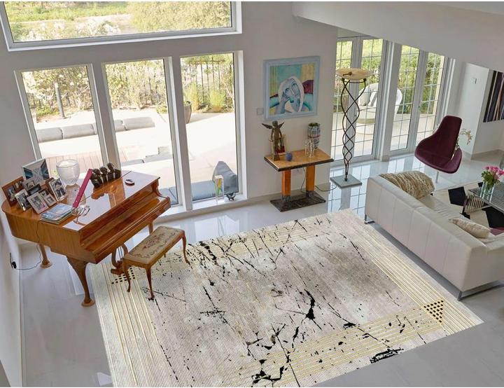 Image du produit Home Deco Factory Cěmoda 3 Cajons Bali (90 x 39 x 79 cm)