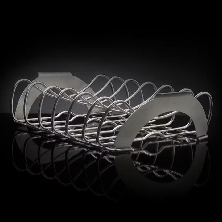 Produktbild Napoleon Spare Rib Halter