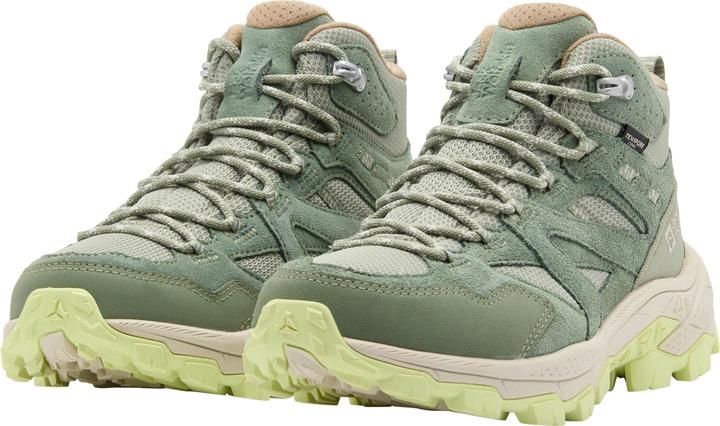 Produktbild Jack Wolfskin Vojo Tour Texapore Mid W (38)