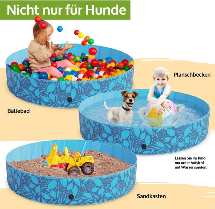 Immagine prodotto Jamb CoolWave (Palla giocattolo per cani)