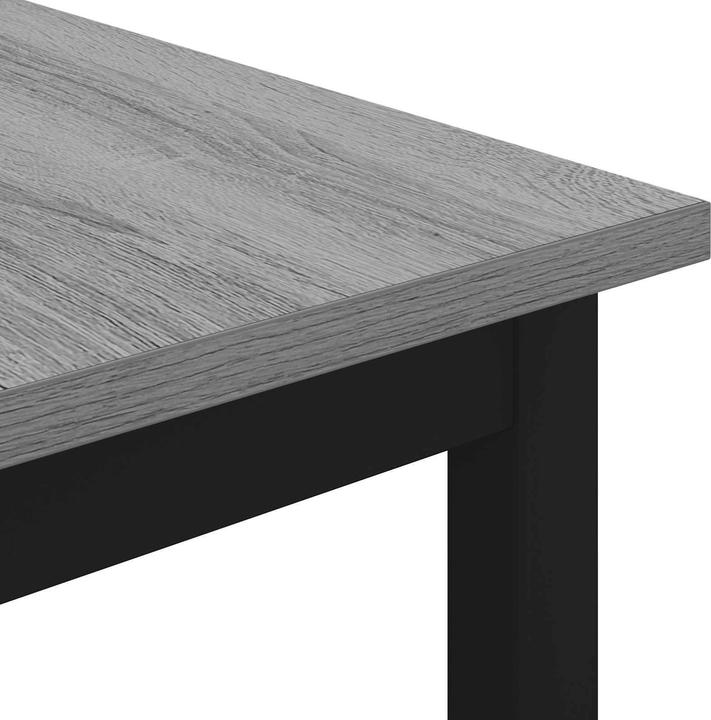 Actual product image vidaXL Couchtisch