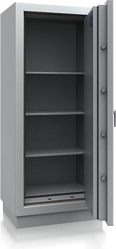 Image du produit kaiserkraft Armoire de sécurité pour papier, à parois multiples (323 l)