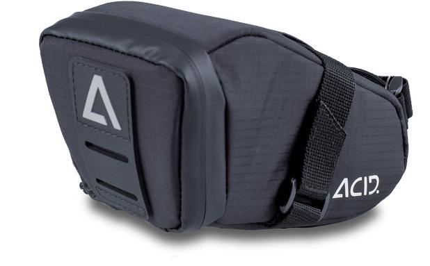 Produktbild ACID Saddle Bag PRO M (Satteltasche)