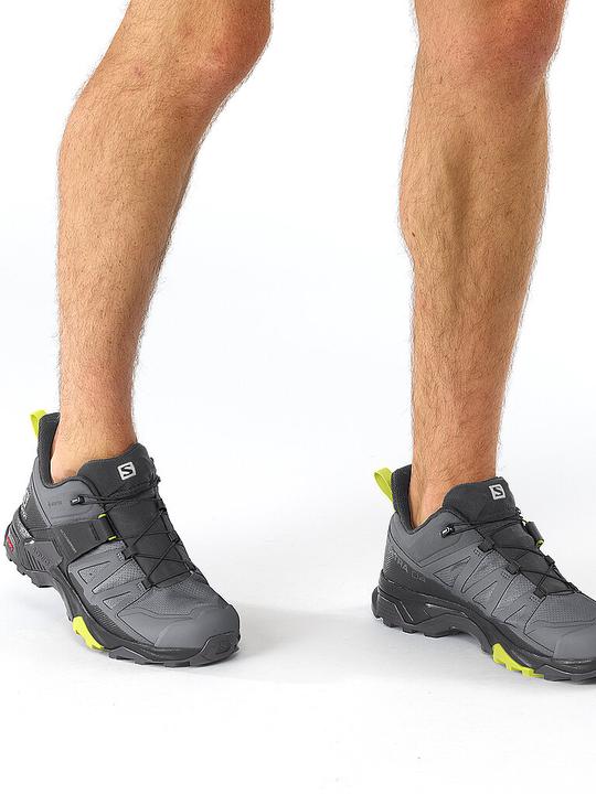 Produktbild Salomon X Ultra 4 GORE-TEX (42)