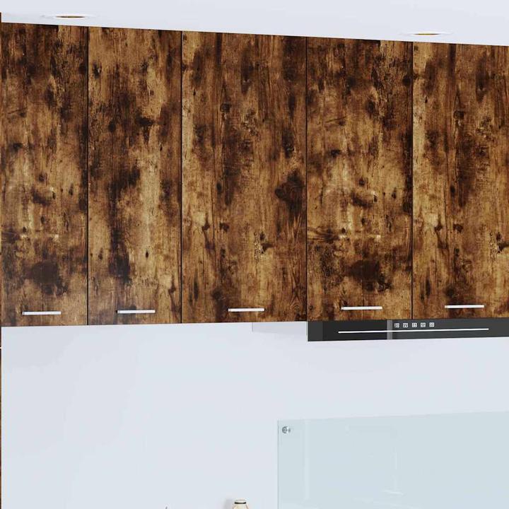 Produktbild vidaXL Küchenaufbewahrung (31 x 40 x 80 cm)