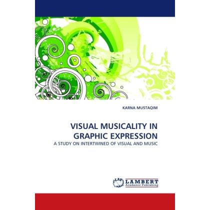 Visual Musicality In Graphic Expression, Fachbücher