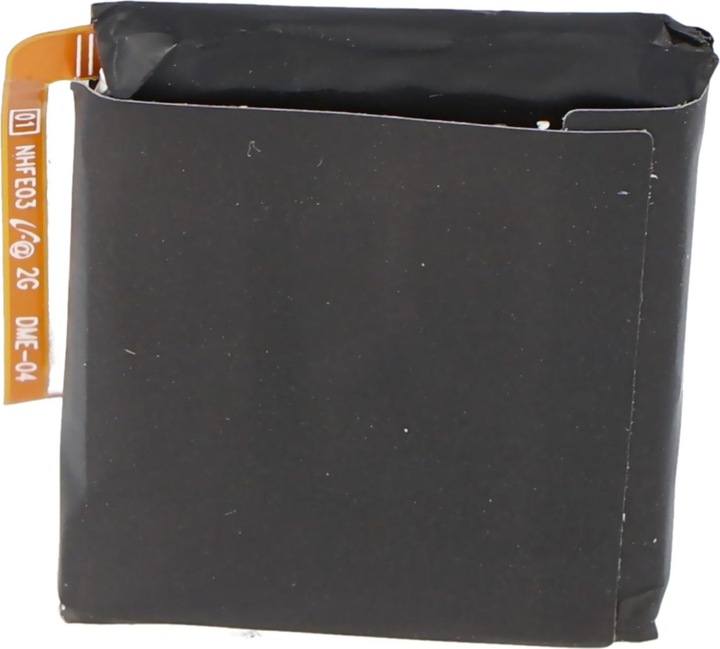 Actual product image Samsung Galaxy Gear S2 3G battery, SM-R730, -R730A, -R730S, -R730T, -R730V, -R735, EB-BR730ABE, GH43-04538B