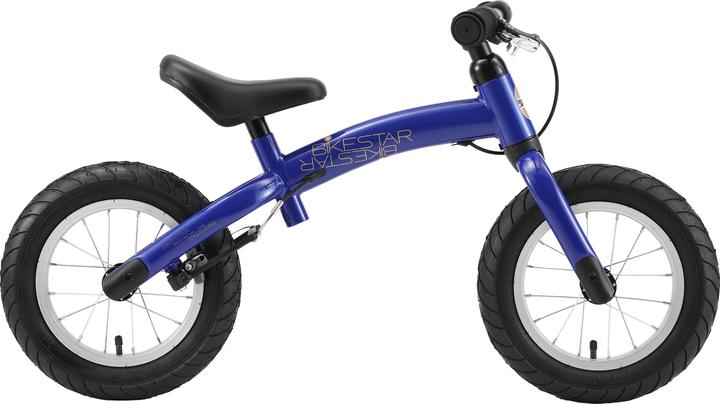 Actual product image Bikestar Sports (12")