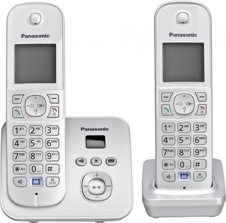 Produktbild Panasonic KX-TG6822GS