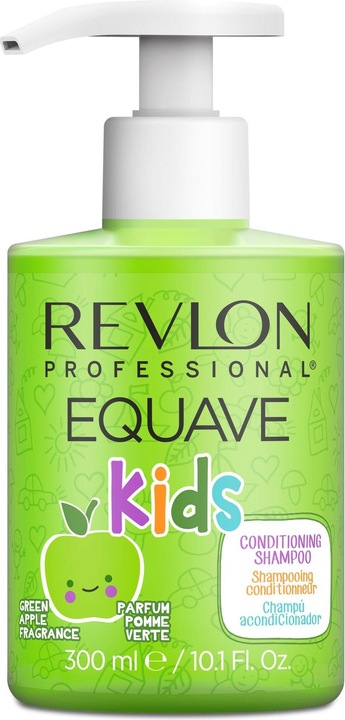 Produktbild Revlon Professional Kids 2-In-1 (300 ml, Flüssiges Shampoo)