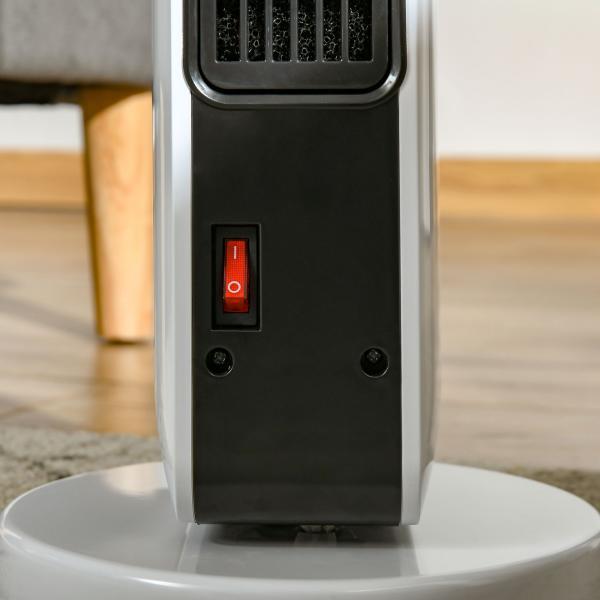 Produktbild Homcom Heizlüfter (2200 W)