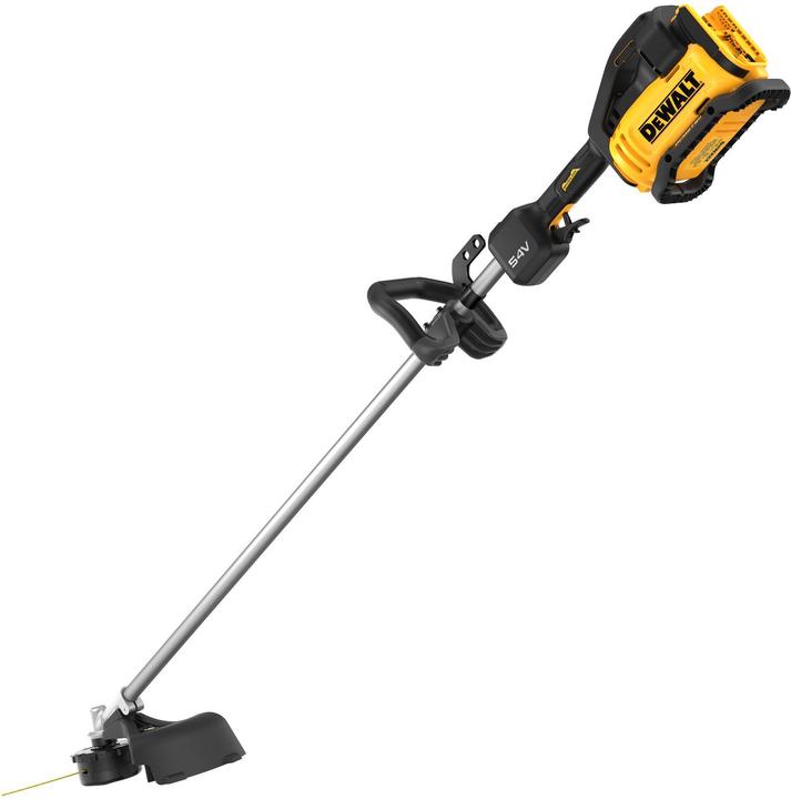 Actual product image DeWalt Akku-Rasentrimmer, 54 Volt, Basisv. (Trim line)