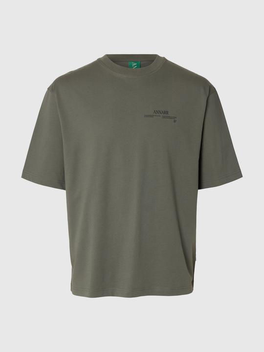 Produktbild Annarr Loose Fit T-Shirt (M)