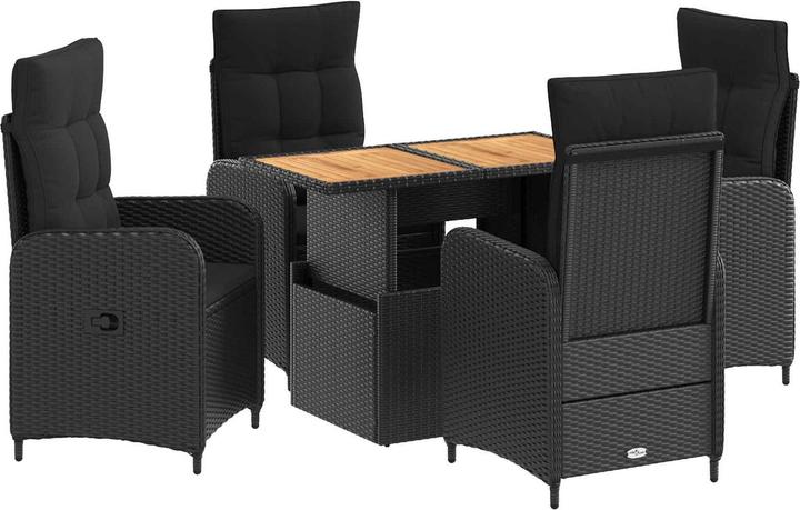 Produktbild vidaXL Gartenset