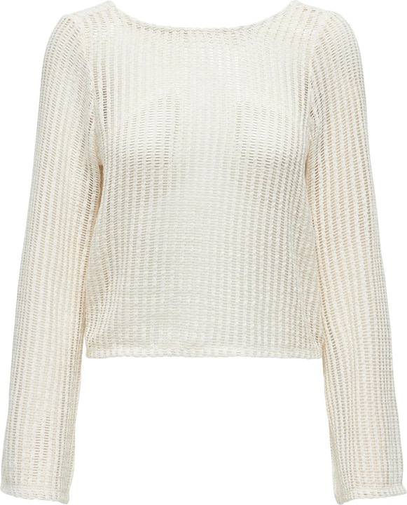 Produktbild Only Normal geschnitten Rundhals Top Top (M)